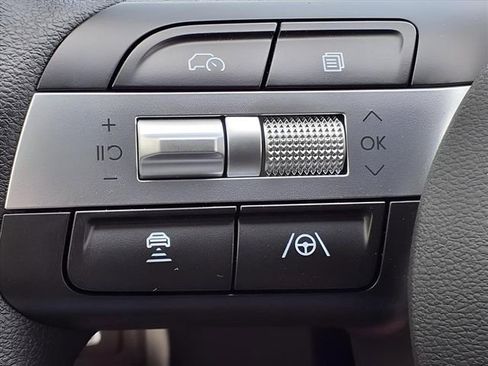 New 2025 Hyundai Tucson Blue image 21