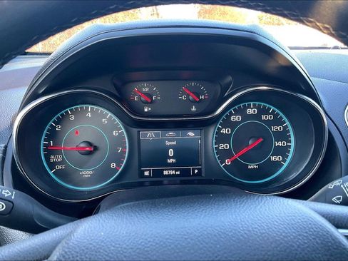 Used 2017 Chevrolet Cruze Premier w/ RS Package image 20