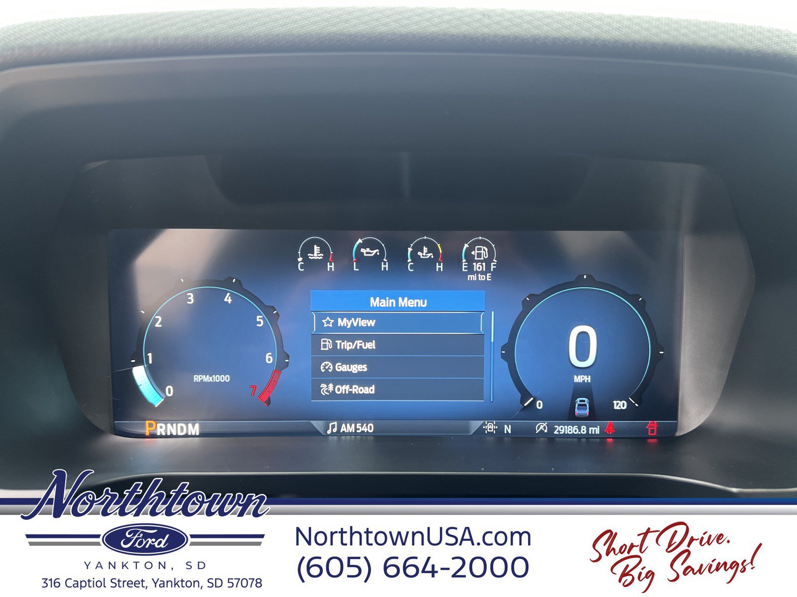 Used 2024 Ford F150 XLT w/ XLT Black Appearance Package AWD/4WD image 19
