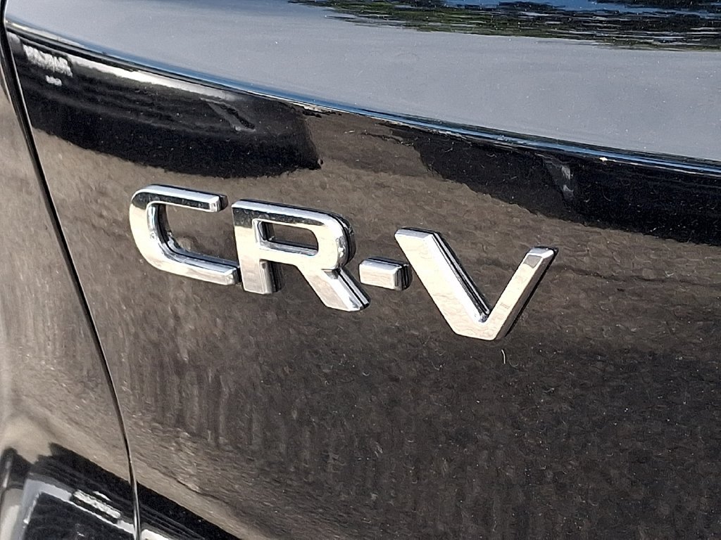 Used 2024 Honda CR-V LX image 34