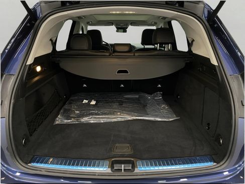 Certified 2026 Mercedes-Benz GLE 350 4MATIC image 5