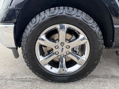 Used 2021 Ford F150 XLT w/ Equipment Group 301A Mid image 10