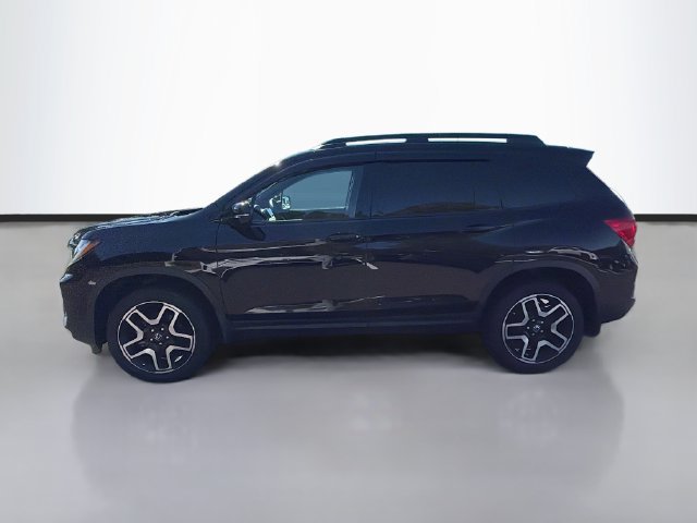 Used 2023 Honda Passport Elite image 4