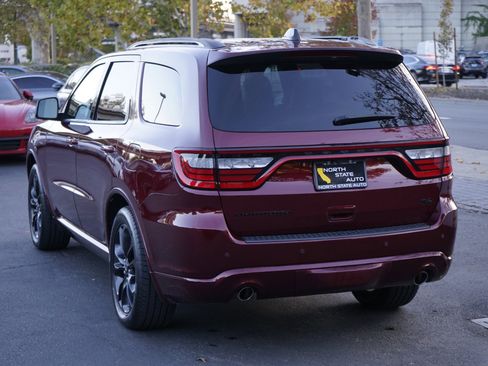 Used 2023 Dodge Durango R/T image 10