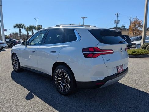 New 2026 BMW X3 xDrive30 w/ Premium Package image 7