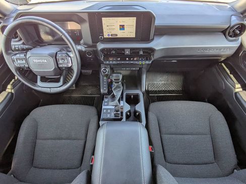 Certified 2025 Toyota Land Cruiser 1958 image 16