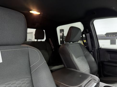 New 2025 RAM 2500 Tradesman image 15