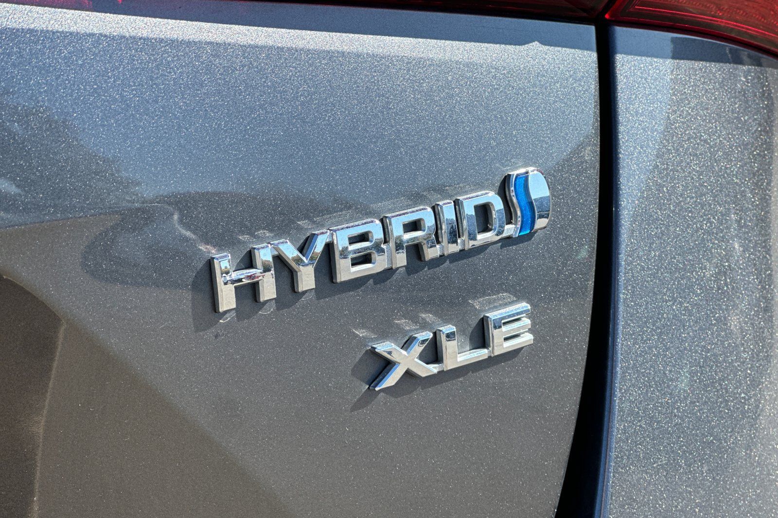 Used 2019 Toyota Prius XLE FWD image 50