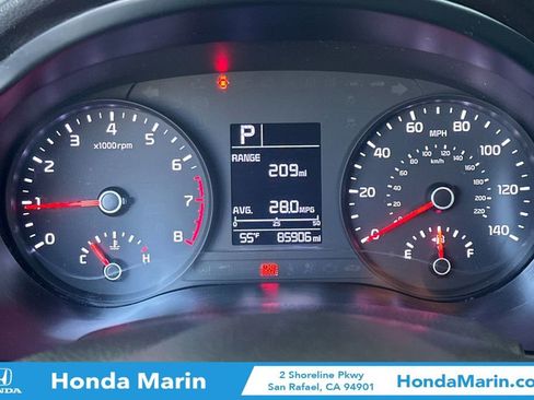 Used 2020 Kia Rio S image 29