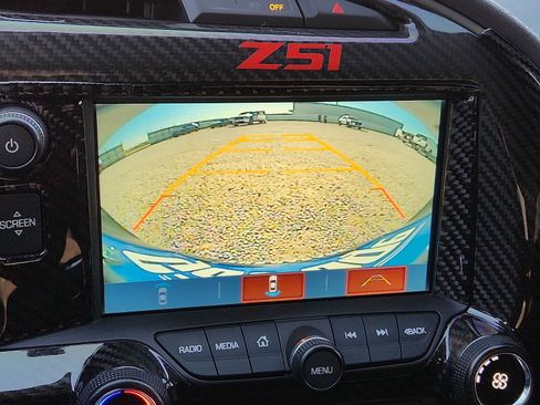 Used 2019 Chevrolet Corvette Stingray Z51 image 14