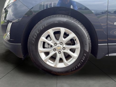 Used 2021 Chevrolet Equinox LT FWD image 13