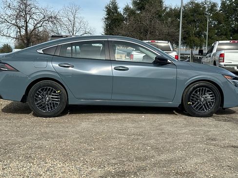 New 2026 Nissan Sentra SV w/ SV Convenience Package image 32