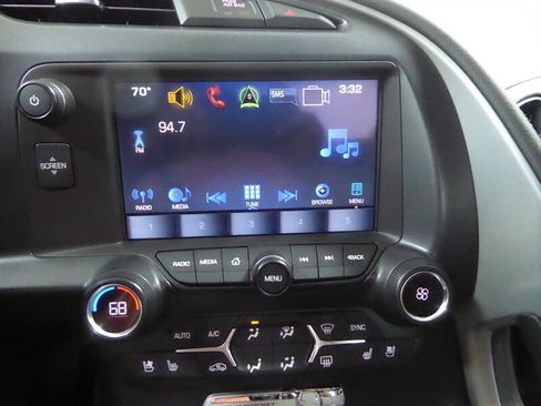 Used 2019 Chevrolet Corvette Grand Sport RWD image 18