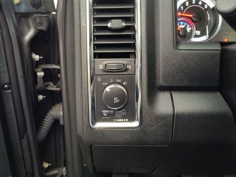 Used 2017 RAM 2500 Laramie w/ Off Road Package image 25