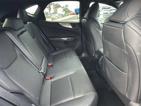 Used 2024 Lexus NX 350 F Sport image 41