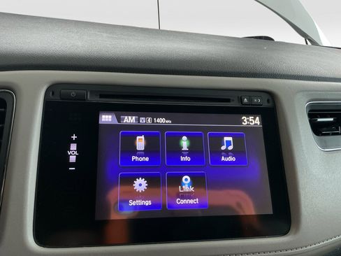 Used 2016 Honda HR-V EX image 20