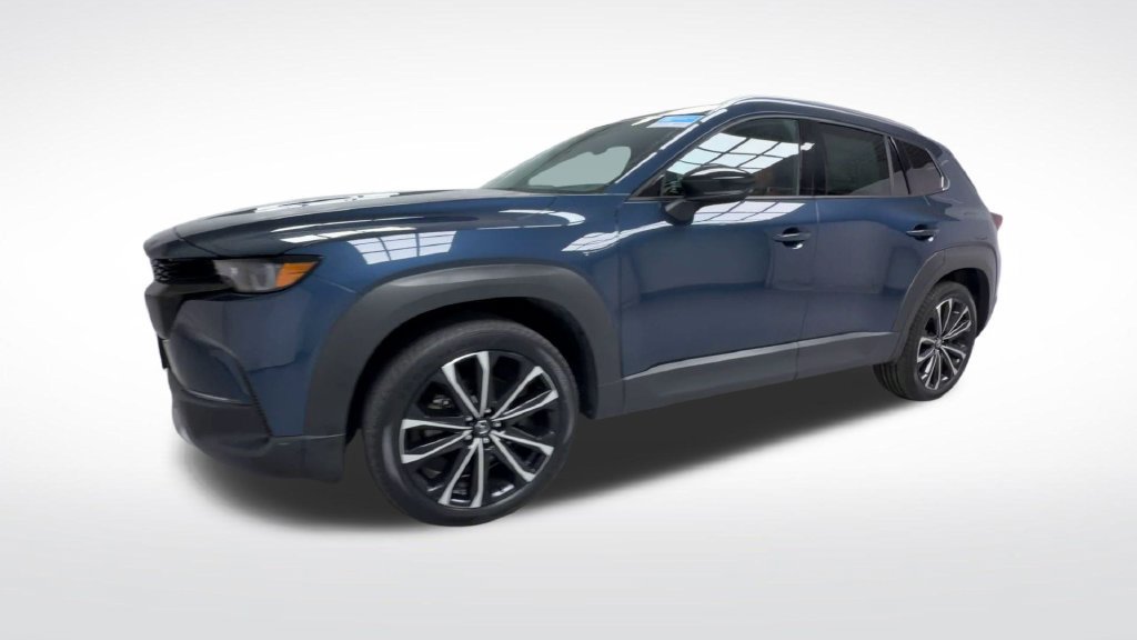 Used 2025 MAZDA CX-50 AWD 2.5 Turbo w/ Weather Package image 20