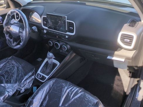 New 2026 Hyundai Venue SEL image 26