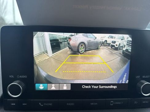 Used 2022 Honda Civic EX image 18