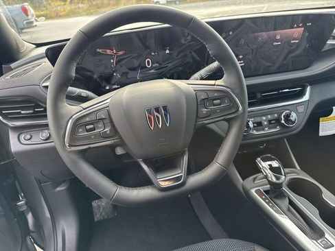 New 2025 Buick Envista Preferred w/ Convenience I Package image 11