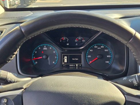 Used 2021 Chevrolet Colorado LT w/ LT Convenience Package image 31