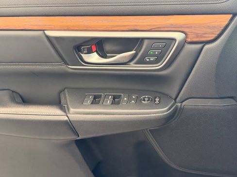 Used 2020 Honda CR-V EX-L image 24