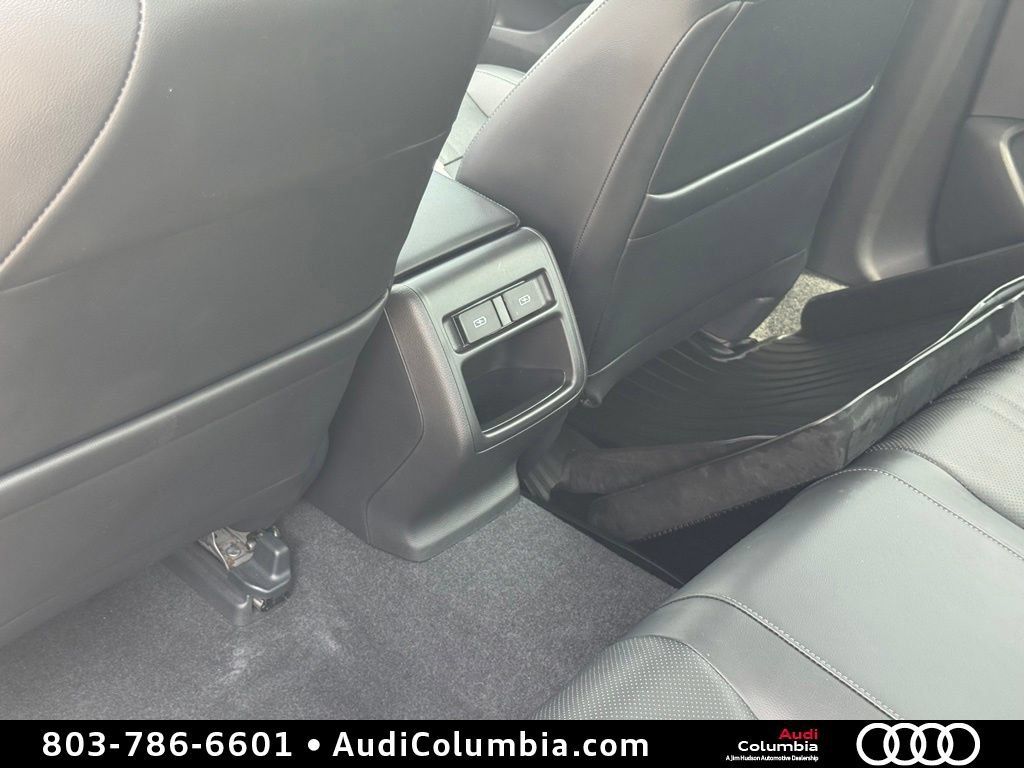 Used 2022 Honda Accord Sport Special Edition image 23