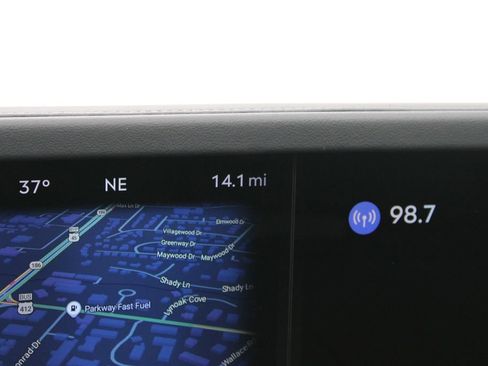 New 2026 Lincoln Nautilus Premier w/ Equipment Group 102A image 34