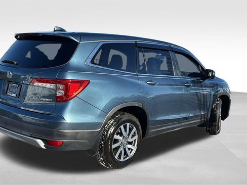 Used 2020 Honda Pilot EX image 7