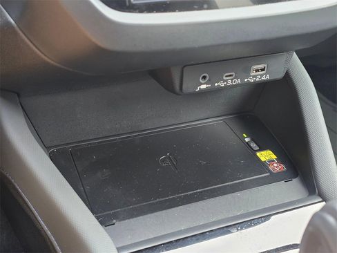 Certified 2025 Subaru Forester Limited w/ Popular Package #1 image 22