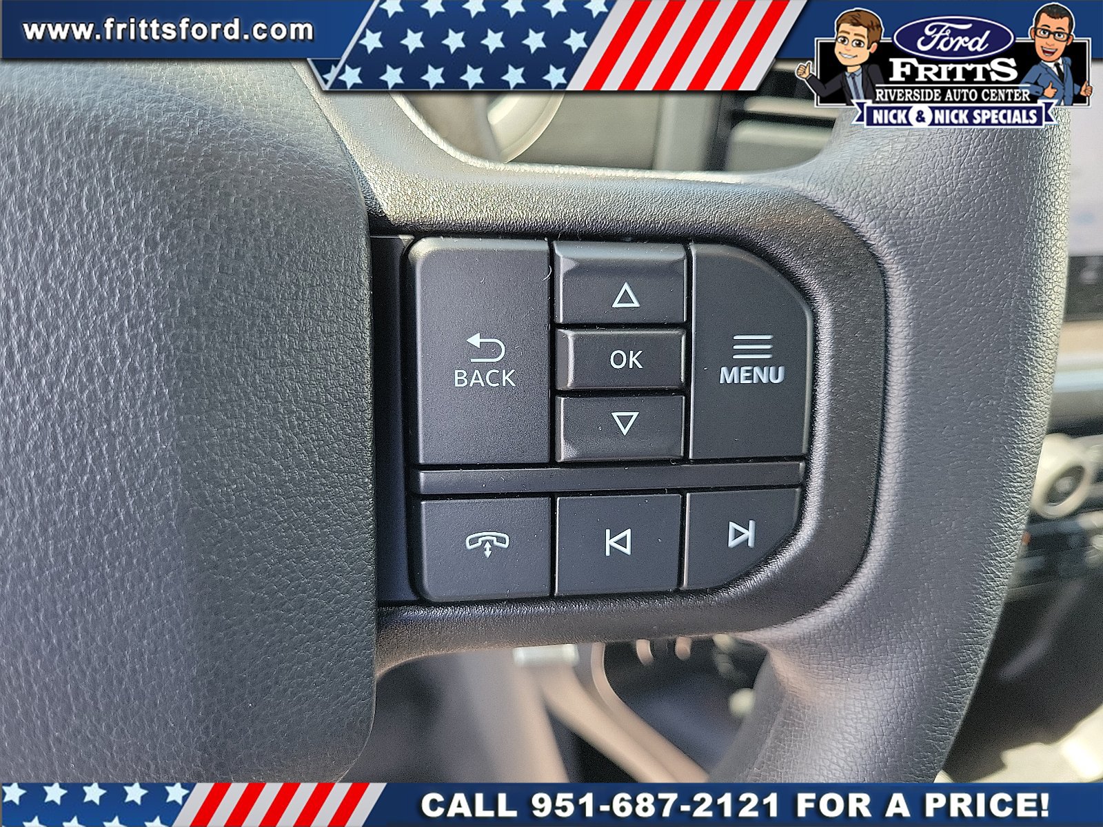 New 2026 Ford F150 STX w/ Equipment Group 200A RWD image 8