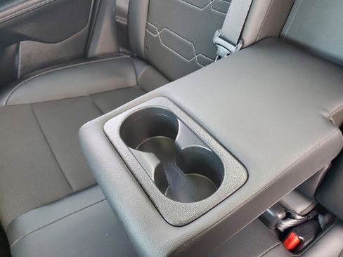 Certified 2023 Kia Forte GT-Line w/ GT-Line Premium Package image 11