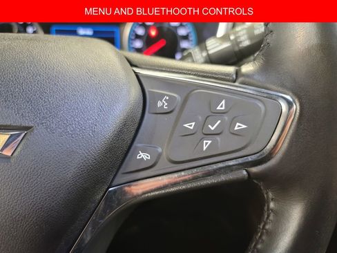 Used 2021 Chevrolet Equinox LT image 11