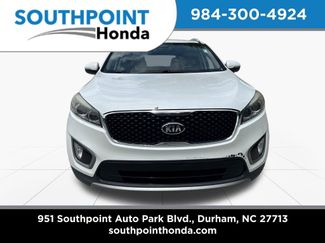 Used 2017 Kia Sorento EX w/ EX Premium Package FWD video 2