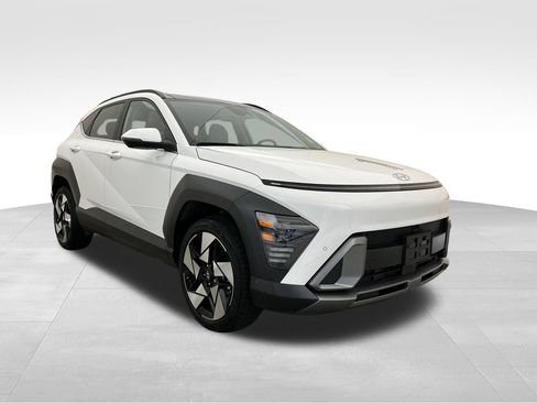 Used 2024 Hyundai Kona Limited AWD/4WD image 8