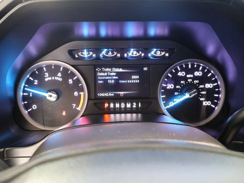 Used 2019 Ford F250 XLT image 19