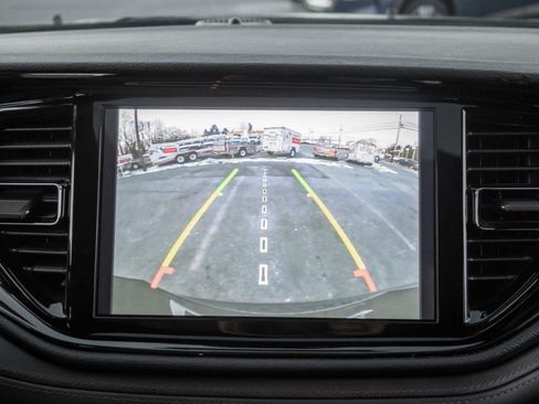 Used 2022 Dodge Durango R/T image 29