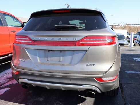 Used 2017 Lincoln MKC Reserve image 15