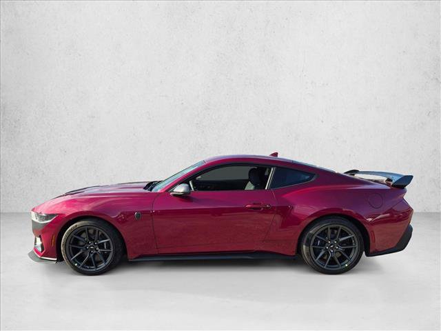 New 2026 Ford Mustang Dark Horse w/ Dark Horse Handlin Package RWD image 5