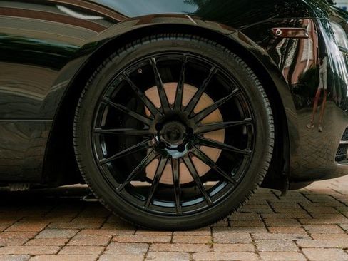 Used 2014 Rolls-Royce Wraith image 31