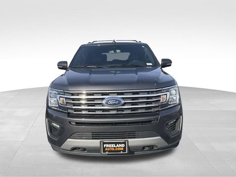 Used 2021 Ford Expedition XLT image 8