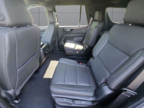 New 2026 Chevrolet Tahoe LT w/ Comfort Package AWD/4WD image 13