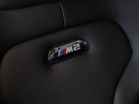 Used 2020 BMW M2 CS RWD image 78