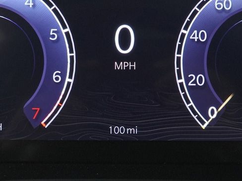 New 2025 Jeep Grand Cherokee Altitude image 15