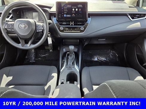 Used 2024 Toyota Corolla LE image 13