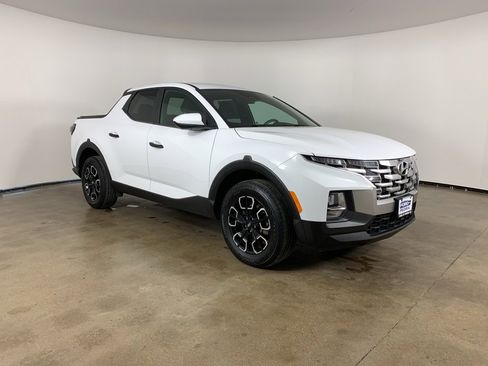 Used 2022 Hyundai Santa Cruz SE image 5