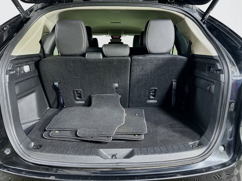 Used 2025 MAZDA CX-90 3.3 Turbo w/ Select Package image 30