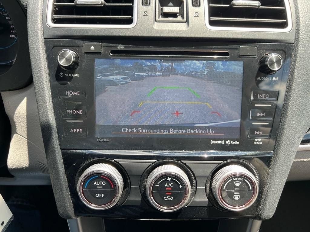 Used 2018 Subaru Forester 2.5i Limited AWD/4WD image 16