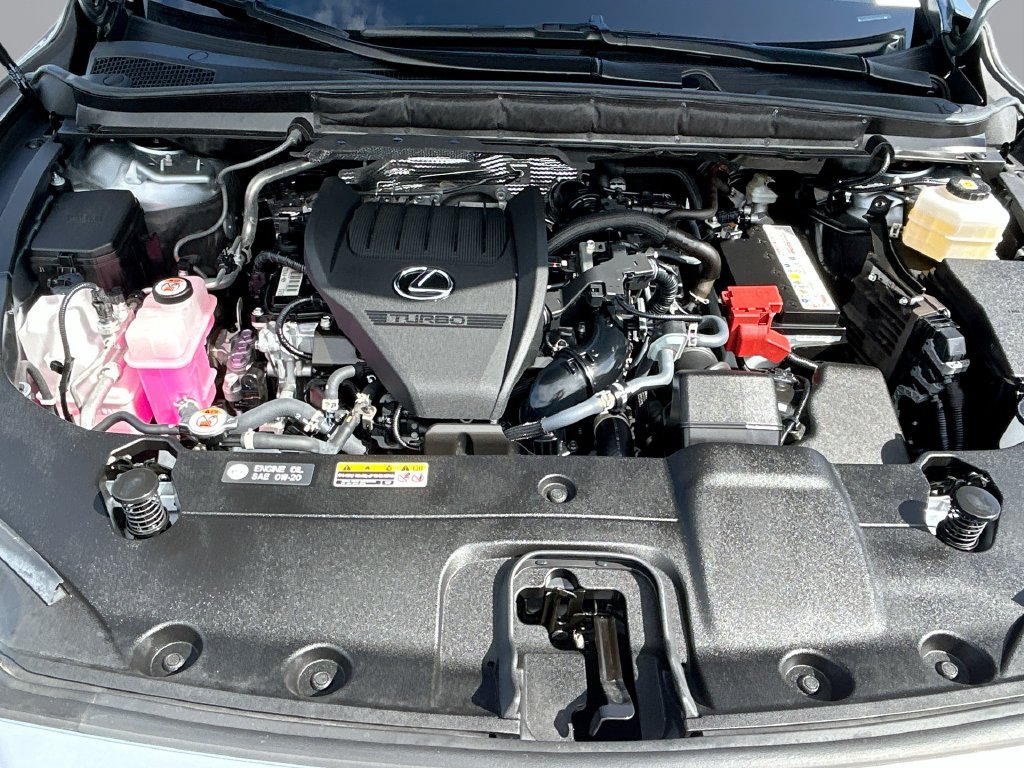 Used 2026 Lexus RX 350 Premium w/ Accessory Package (Z1) FWD image 27