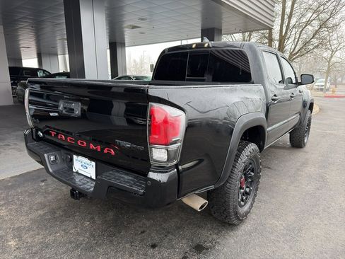 Used 2019 Toyota Tacoma TRD Pro image 11